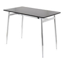 Marcel - Contemporary, Counter Table