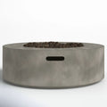 Reinforced - Outdoor Fire Pit Table