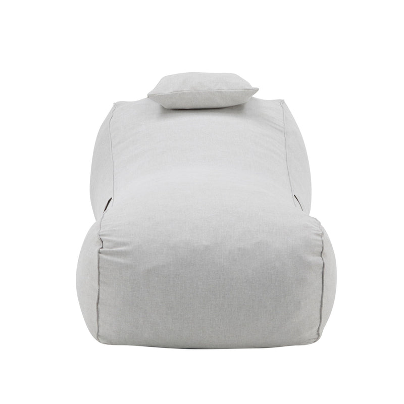 Lemoore - Outdoor Bean Bag Lounge Chair
