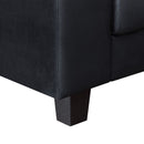 Modern U Shape Sectional Sofa Corner Couch With Lots Of Pillows Included, Elegant And Functional