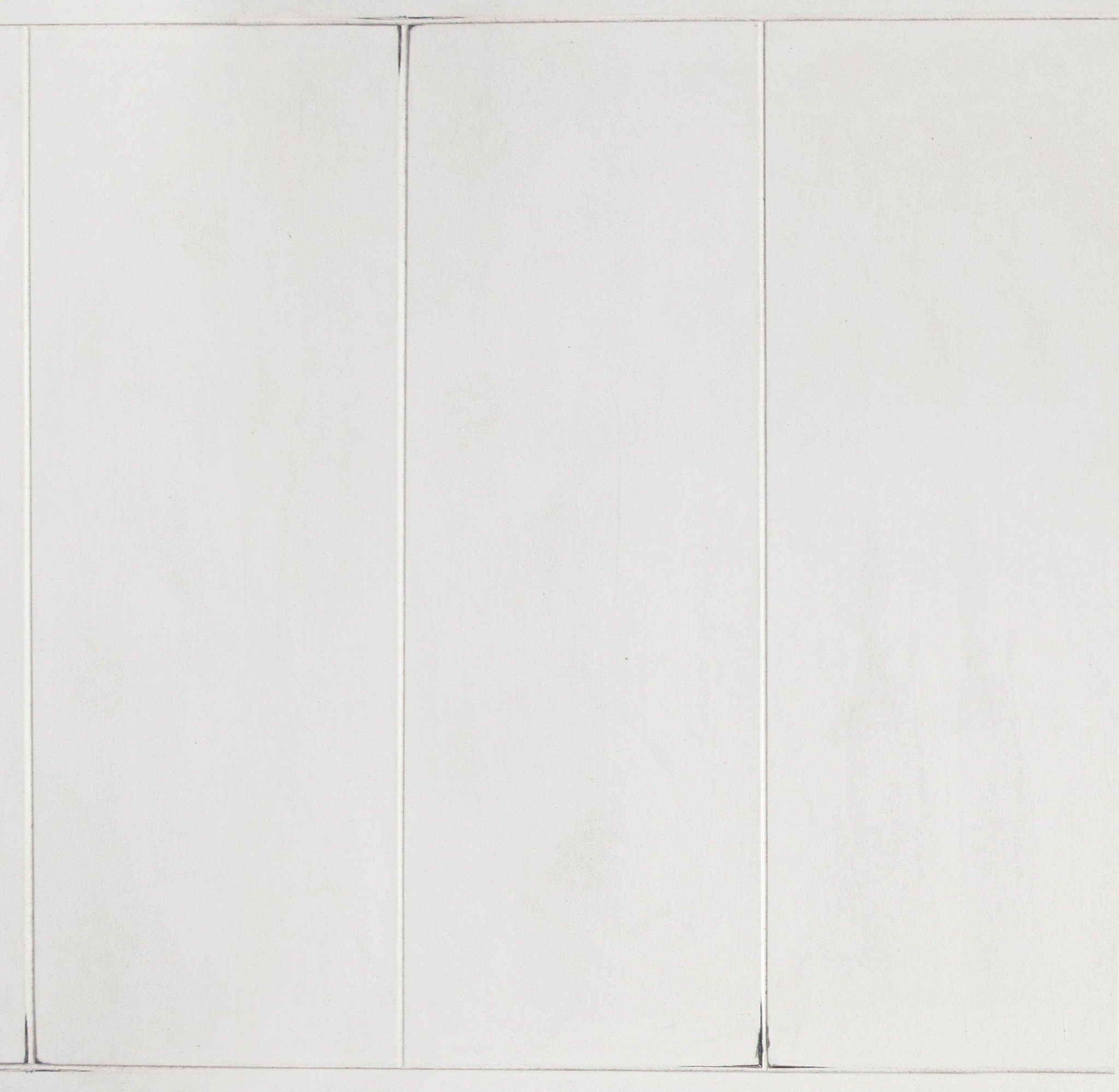 McKinney 6-drawer Bedroom Dresser with Mirror Vintage White