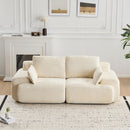 2 Seater Large Sectional Couches For Living Room