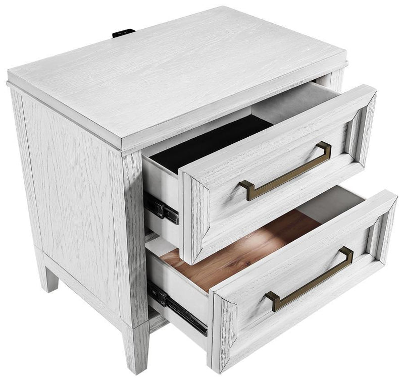 Marielle - Bedroom Set