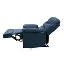 Arcadia - Recliner - Atlantic Fine Furniture Inc
