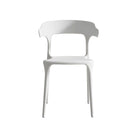 Stackable Chairs (Set of 4)