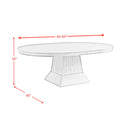 Collins - Dining Set