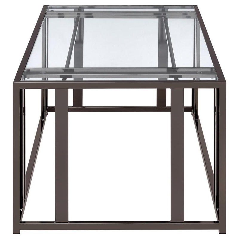 Adri - Coffee And End Table Set