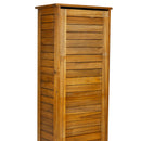 Maho - Traditional - Storage Cabinet