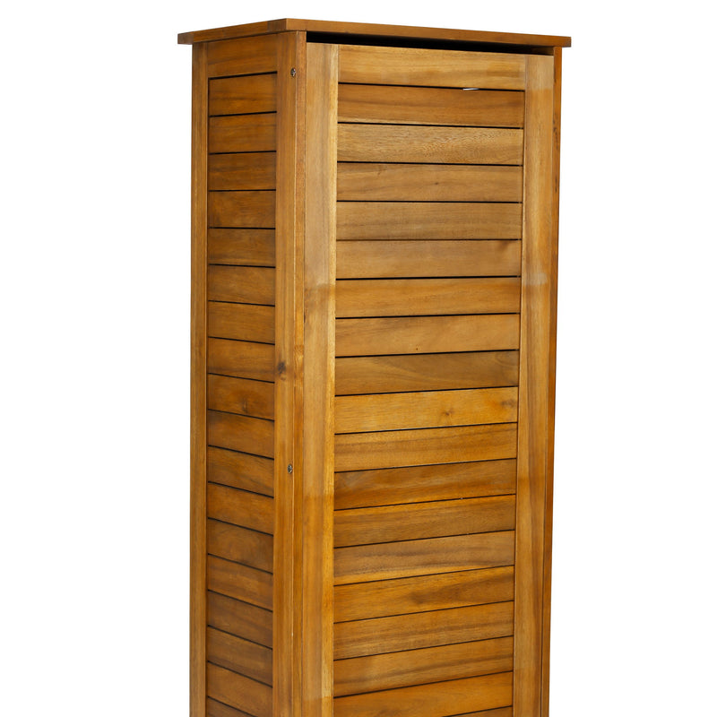 Maho - Traditional - Storage Cabinet