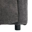 Cloud Sofa Set Couch For Living Room - Gray