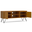 Hunter - Handcrafted TV Media Stand