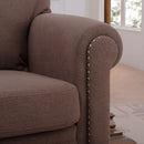 37.4" 1 Seater Sofa