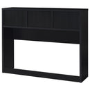 Westpark - Bookcase Headboard