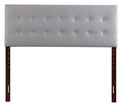 Super Nova - Upholstered Headboard