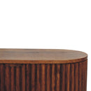 Reeve - Blanket Box - Chestnut