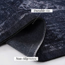 Maval - Trendy Area Rug, Washable