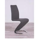 Marcus - Horseshoe Dining Chairs (Set of 2)