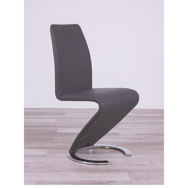 Marcus - Horseshoe Dining Chairs (Set of 2)