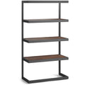 Erina - Handcrafted Bookcase