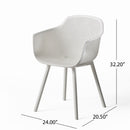 Lotus - Chair (Set of 2)