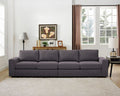 Jules - 4 Seater Sofa