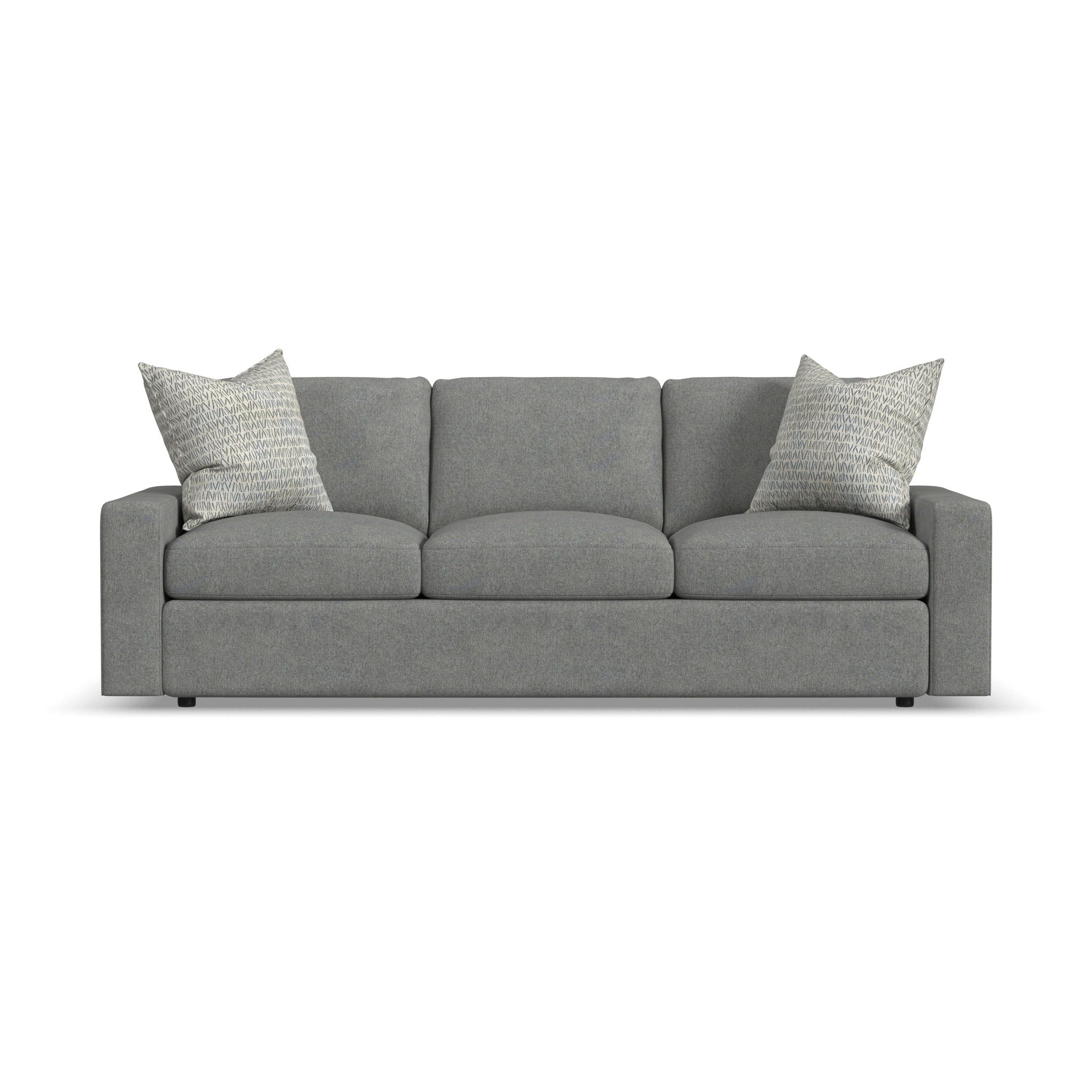 Sky - Fabric 89" Sofa