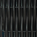 Outdoor Acacia Wood Club Chairs With Cushions