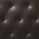 Julesburg - Corner PU Bed