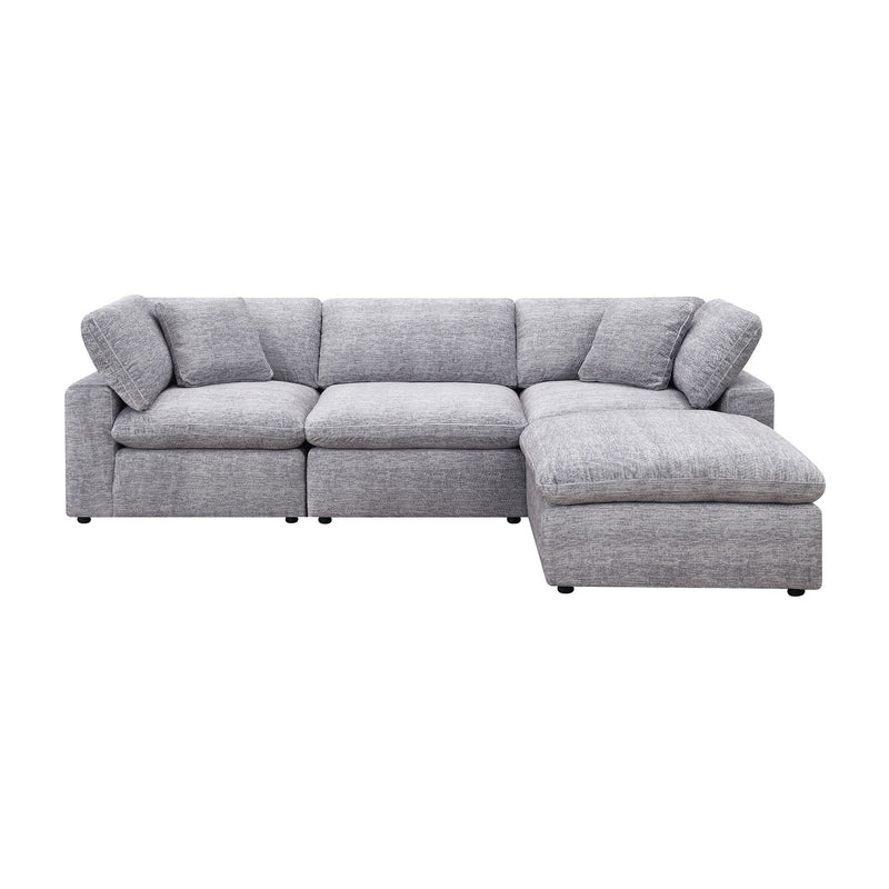 Cloud - Sectional Sofa