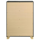 Caraway - 4-Drawer Bedroom Chest