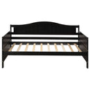 Wooden Daybed, Sofa Bed, No Box Spring Needed