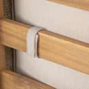 Sumbawa - Outdoor Club Chair