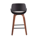 Fabrico - Mid-Century Modern, Counter Stool (Set of 2)