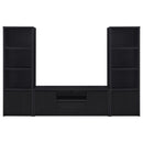 Winfield - 2-Door TV Stand Media Console