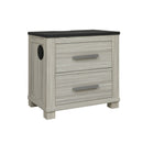 Augusta - 5 Piece Bedroom Set