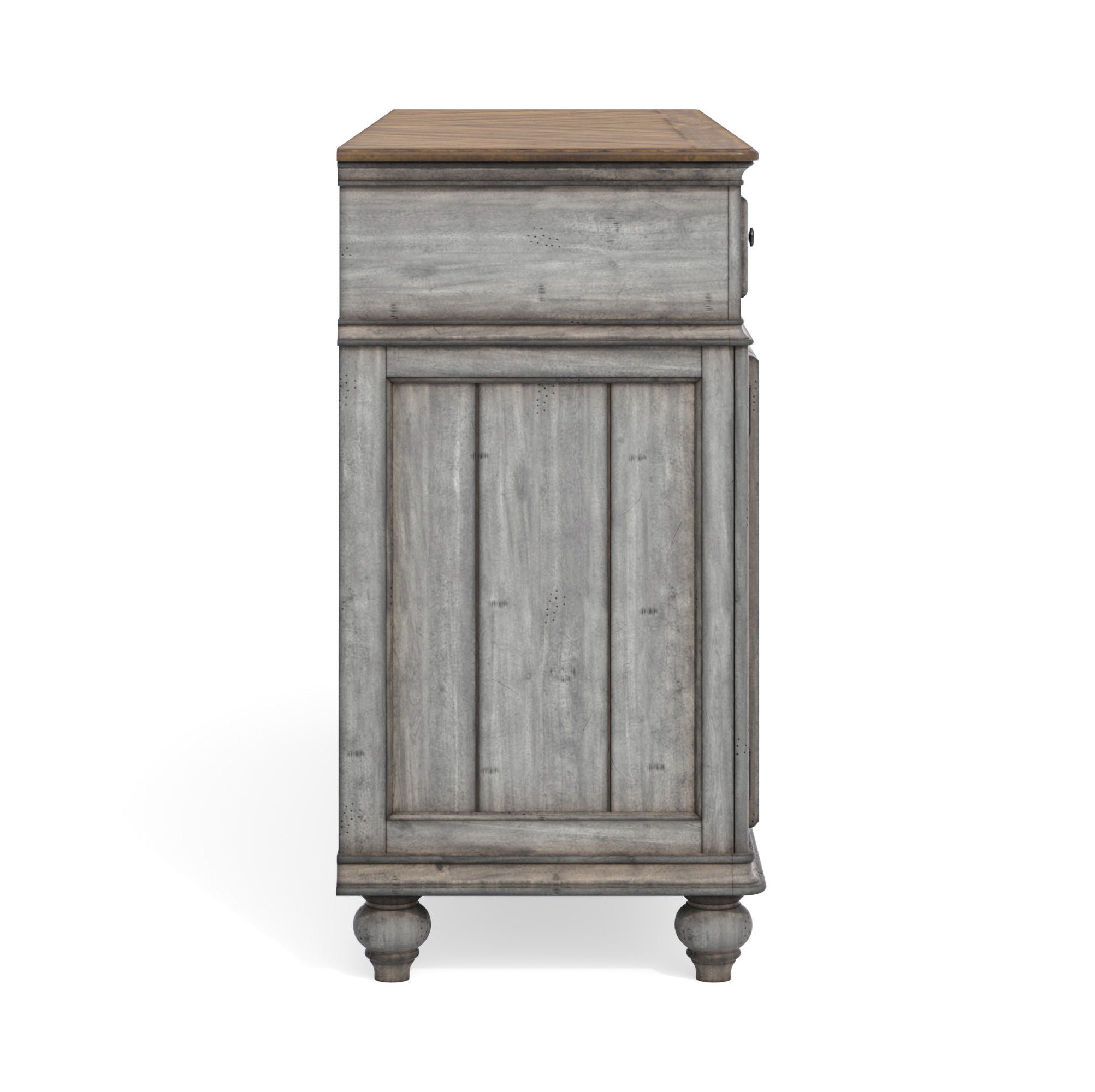 Plymouth - Buffet - Atlantic Fine Furniture Inc