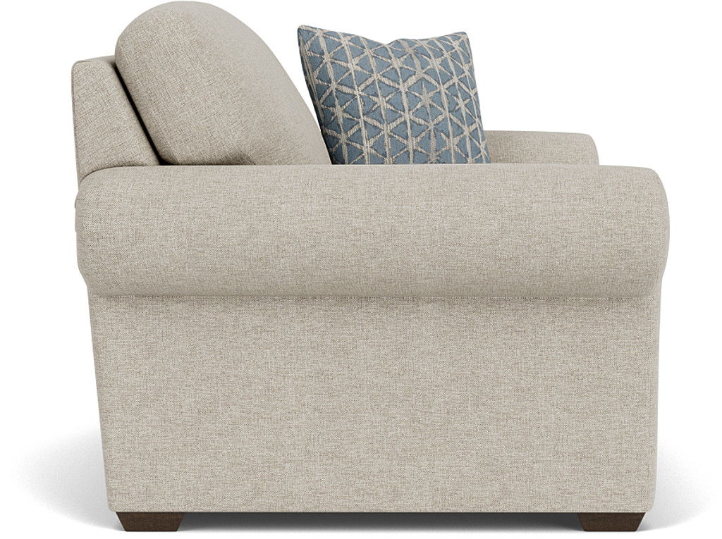 Randall - Fabric Chair