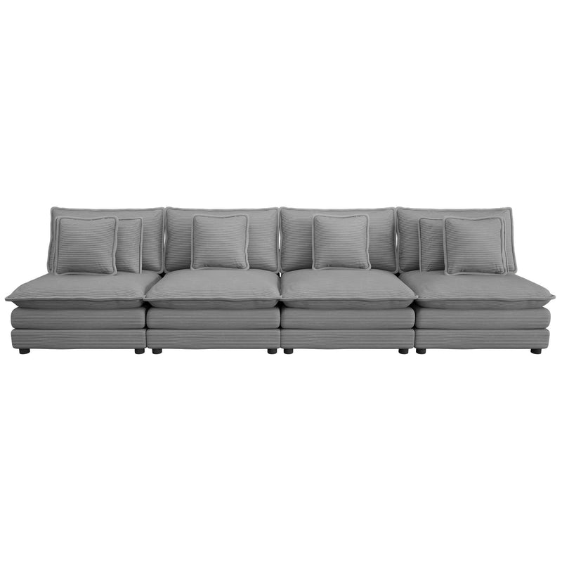 Modular Sofa Couch