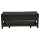 Payne - 48" Mobile Lift Top Coffee Table