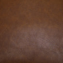 Chesterfield Style Swivel Club Chair With Button Tufted