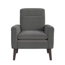 Hawk - Accent Arm Chair With Memory Foam