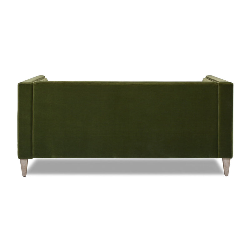 James - Modern Tuxedo Sofa