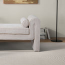 Regent - Bench - Cream