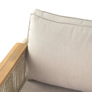 Sumbawa - Outdoor Club Chair