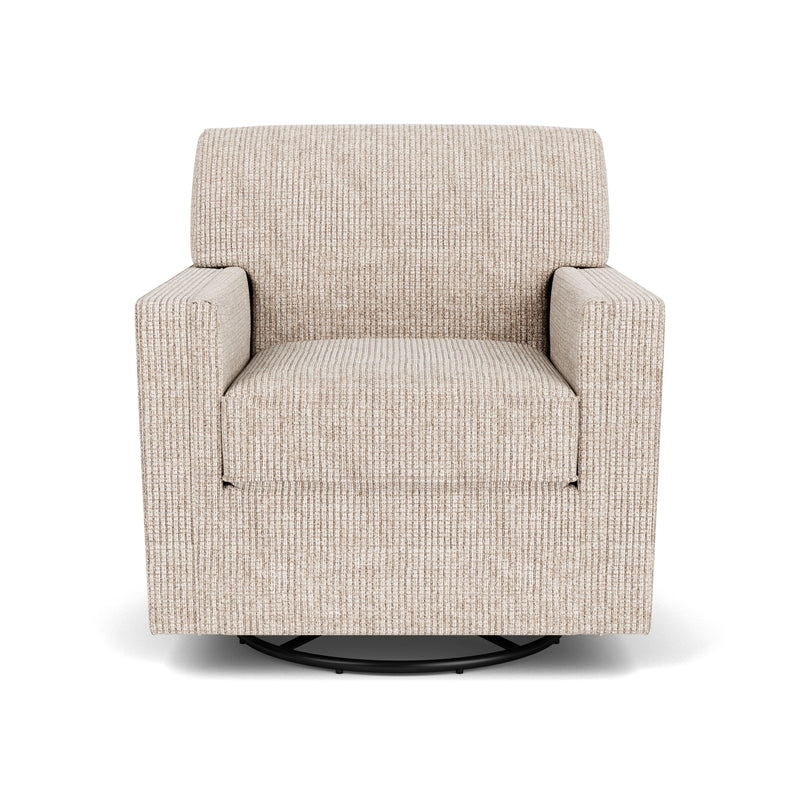 Nora - Swivel Chair