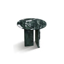 Luxury Coffee Table With Unique Veining, Unique Stone Design