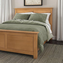 Oak Park - Bedroom Set