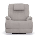 Zecliner Model 2 - Power Sleep Chair