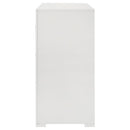 Ives - 6-Drawer Dresser