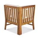 Perla - Corner Chair